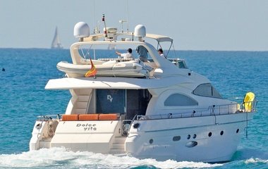 Astondoa Dolce Vita