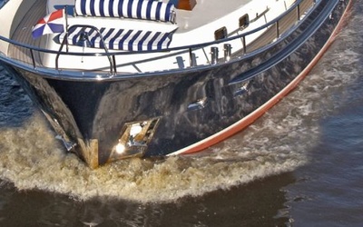 Silverline Trawler