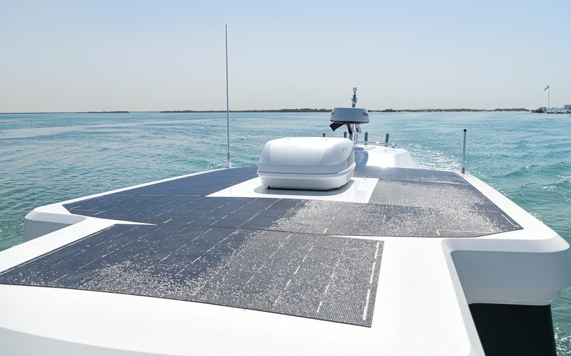 Silvercraft SilverCat 34 Lux