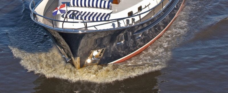 Silverline Trawler