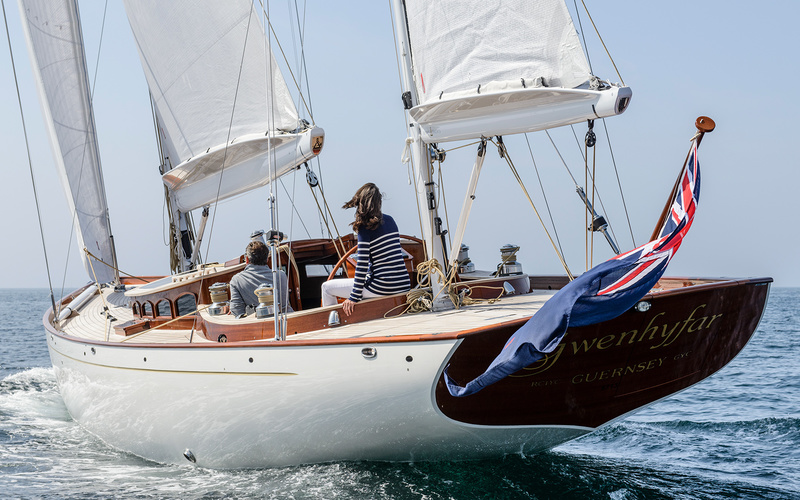 Spirit  63DH