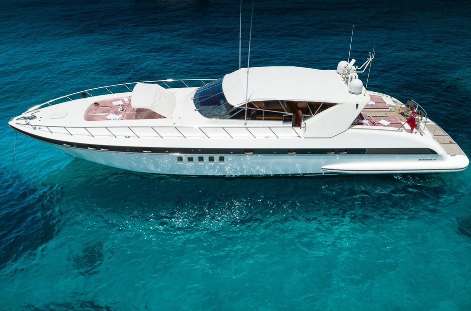 Mangusta Minu Luisa