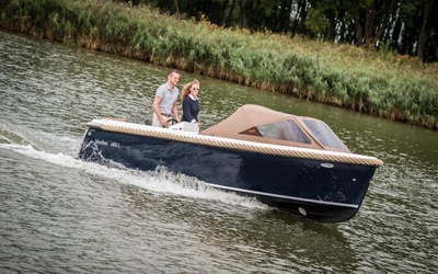 Maxima 600I