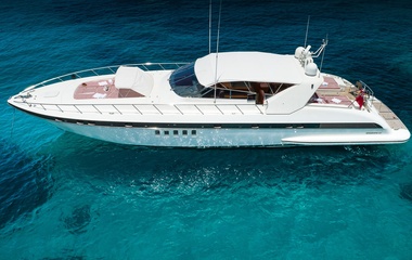 Mangusta Minu Luisa