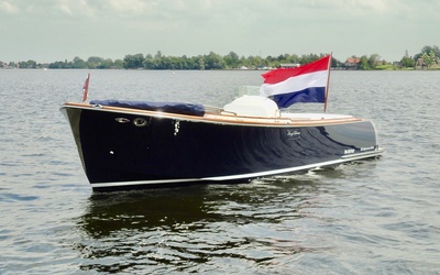 Long Island 25 Sportsman