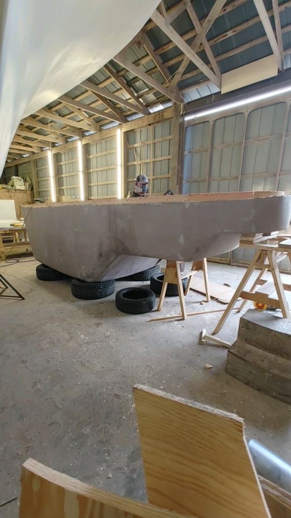 Mystique Boatworks