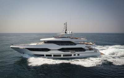 Kingship Ocean SUV 150