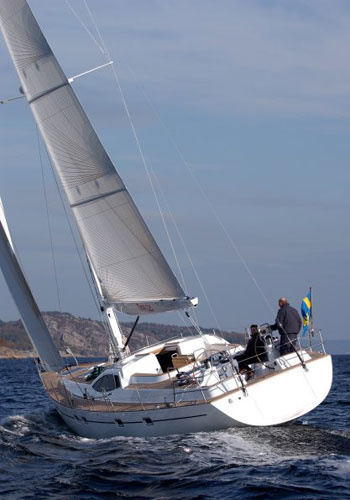 Malö 525 DS