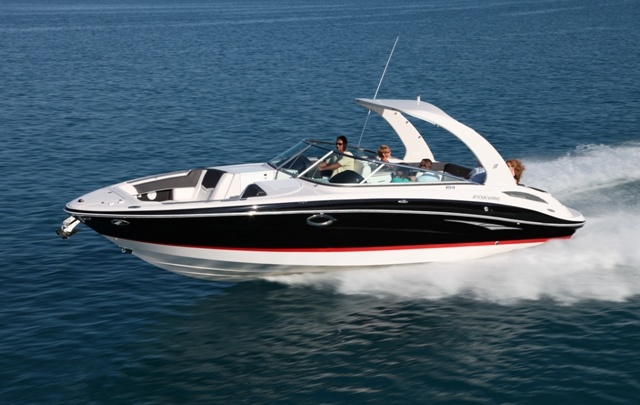 Four Winns H310