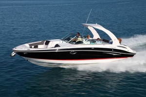 Four Winns H310