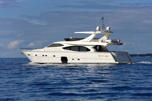 Ferretti 780
