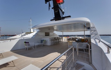 Vos Marine Bebe