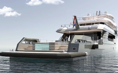 Leapher Navix 50