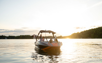 Moomba Mondo