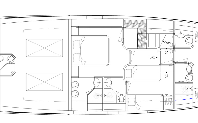 Gamma Yachts Gamma 16