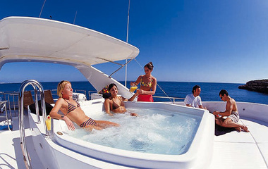 Benetti Felidan