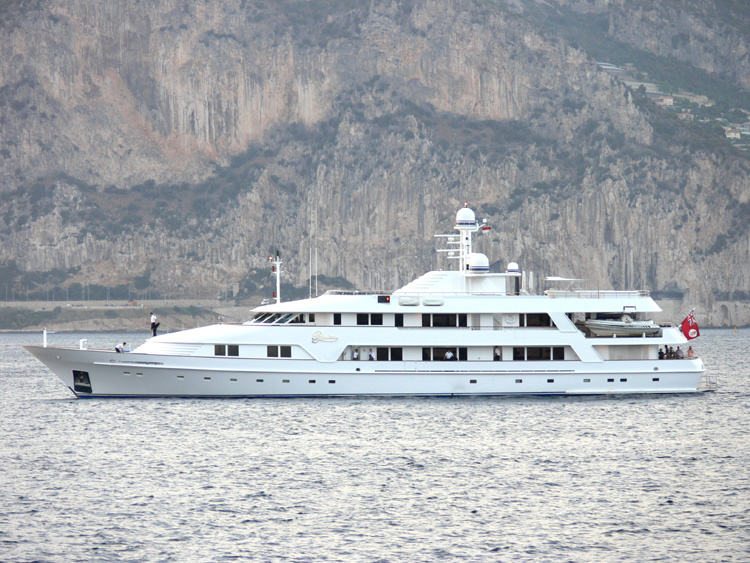 Oskarshamns Varv (Swedeship) VIXIT