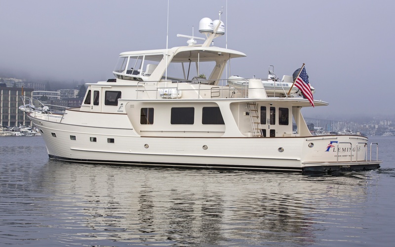 Fleming  65