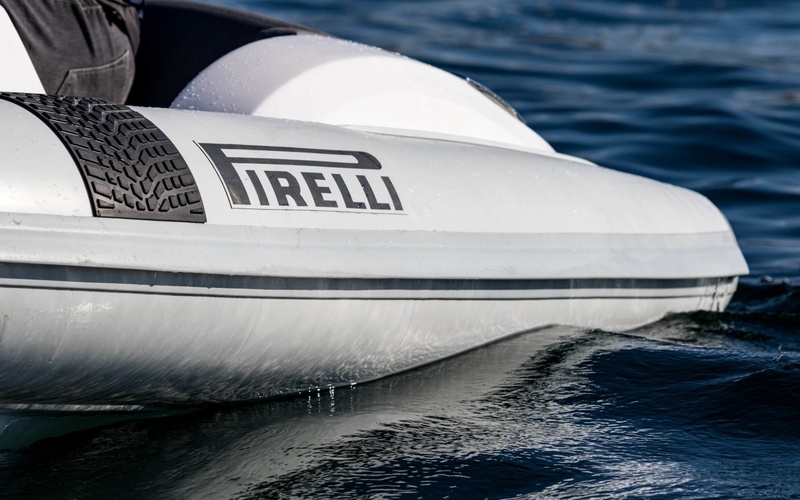 Tecnorib Pirelli J29
