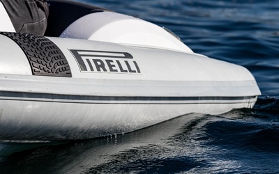 Tecnorib Pirelli J29