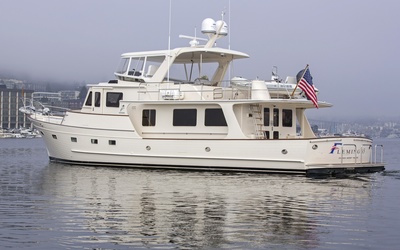 Fleming 65