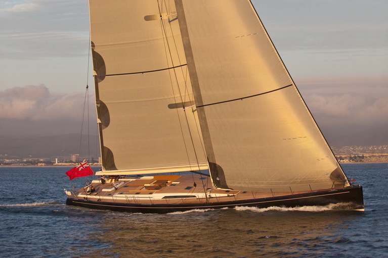 Southern Wind Thalima