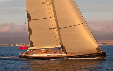Southern Wind Thalima