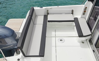Jeanneau Merry Fisher 795 Series 2