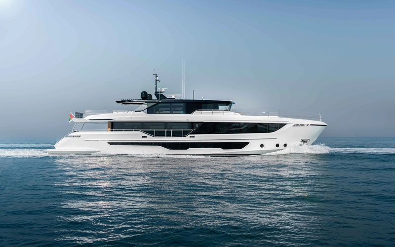 Majesty 111