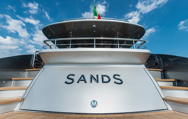Maiora Sands