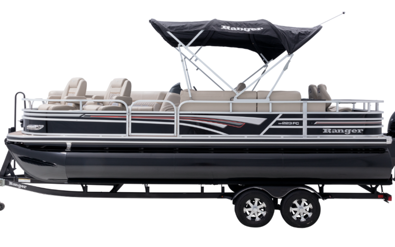 Ranger 223FC