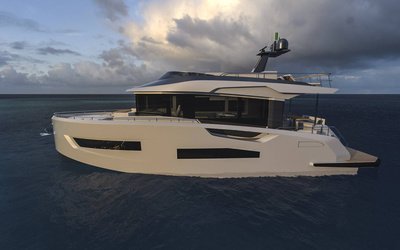 Cayman N580
