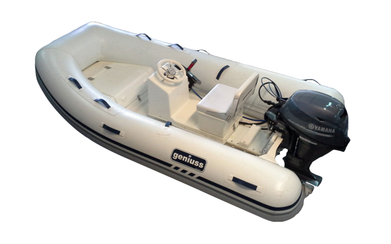 Geniuss 290 Sport