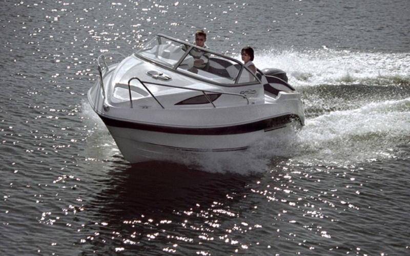 Galia 565