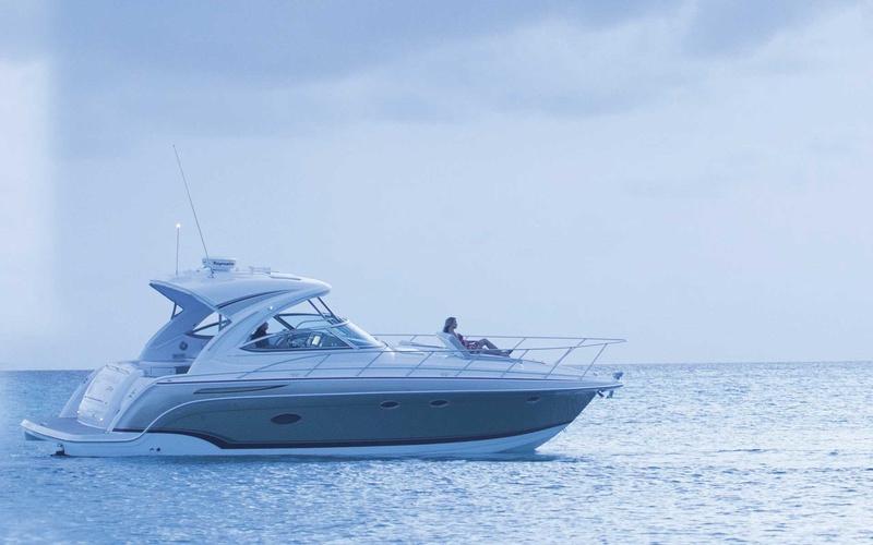 Formula 34 Performance Cruiser