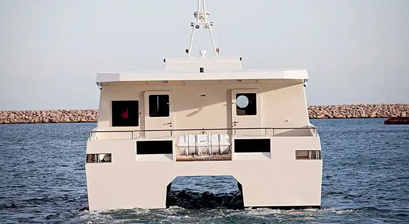 Astron Marin КМ-1760