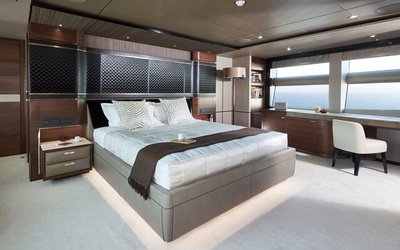 Premier Pontoons S-Series RF