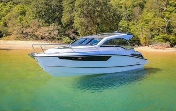 Flipper 900 ST (2023)