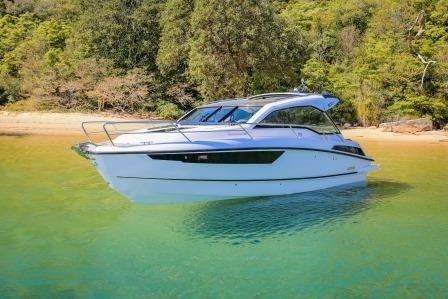 Flipper 900 ST (2023)