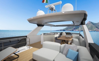 Absolute Navetta 64