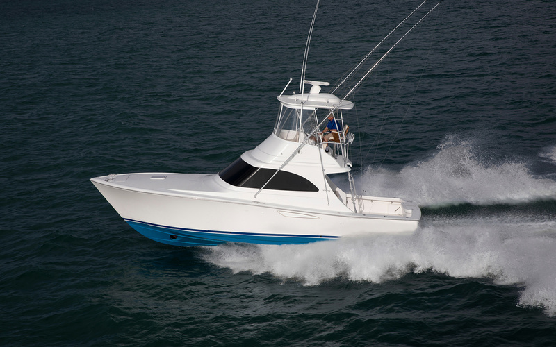 Viking 38BF