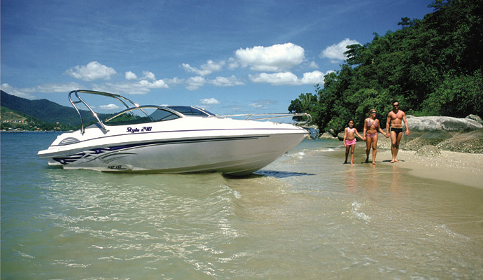 Fibrafort 240