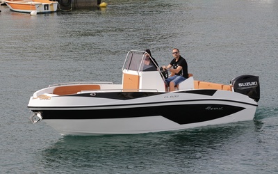 Nireus CL620
