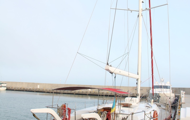 Beneteau Oceanis 60 (2014)