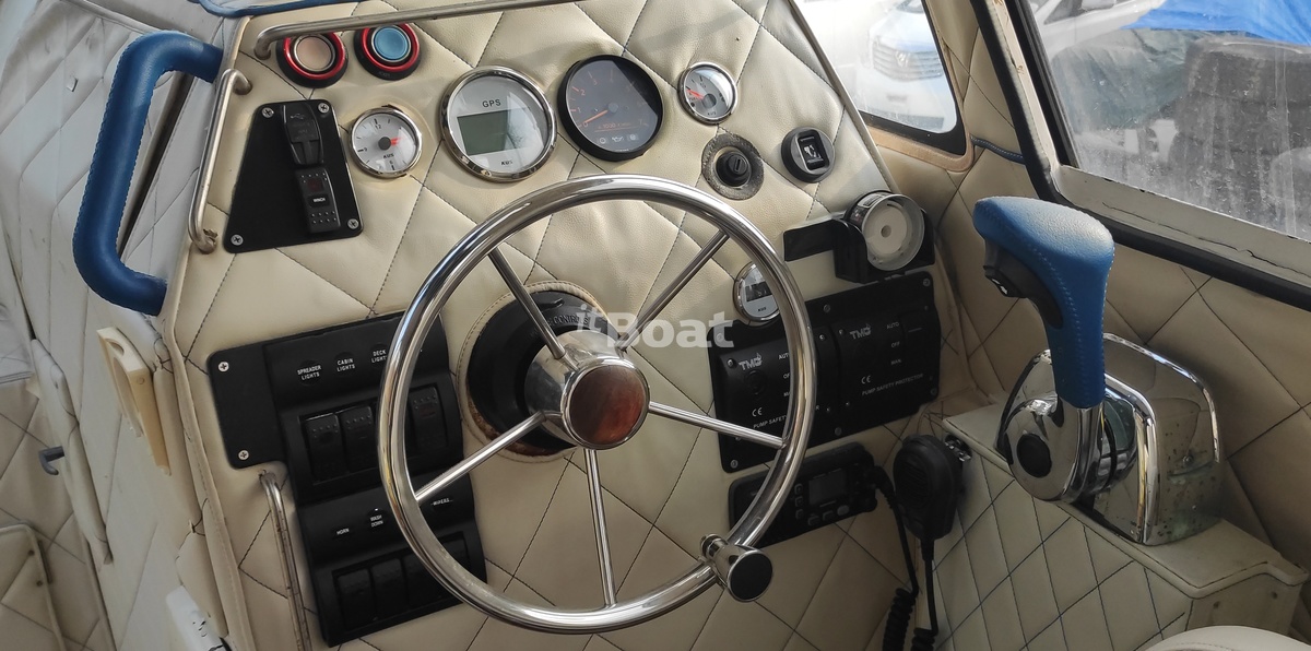 Nissan Suncat (2004)