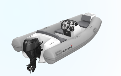 Northstar Axis 3.4