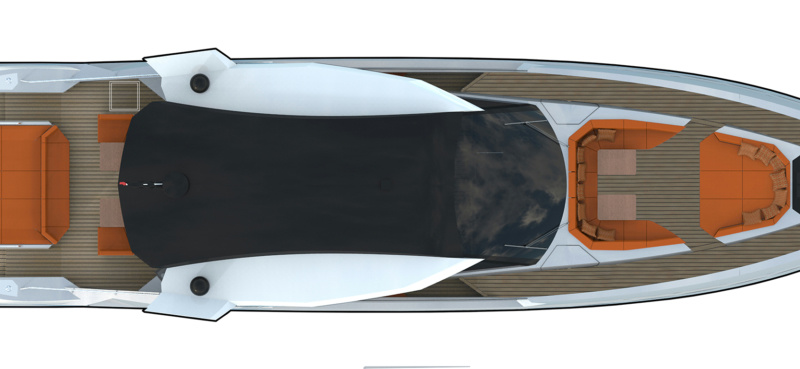 Canados  919 Gladiator RD Series