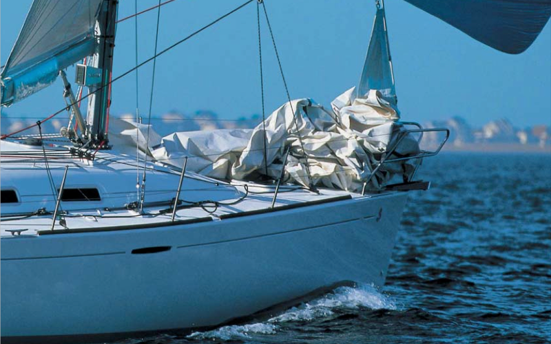 Beneteau First 36.7