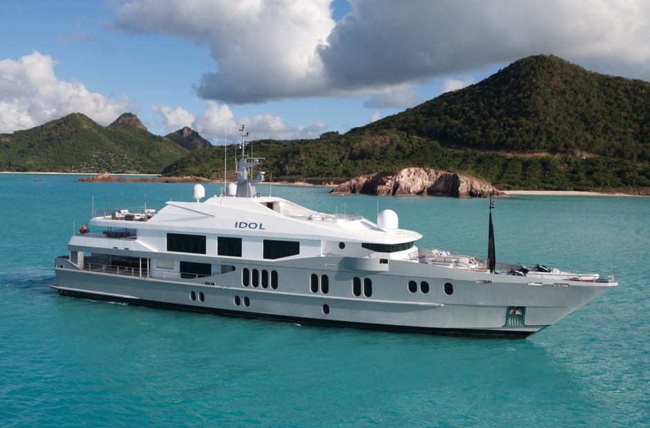 Austal Idol