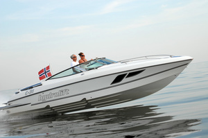 Hydrolift C-31